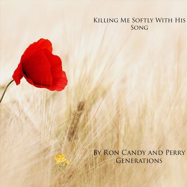 Cover art for Killing Me Softly with His Song
